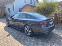 gebraucht Audi A5 Sportback 2.0 TDI S tronic quattro sport ...