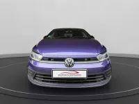Gebraucht VW Polo Goal 116 PS (85 kW) 2024 Grau Kleinwagen