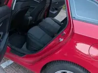 Gebraucht Hyundai i30 Trend 90 PS (66 kW) 2013 Rot Kombi