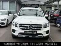 Gebraucht Mercedes GLB180 Style 116 PS (85 kW) 2023 Weiß SUV
