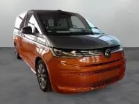 Second-hand VW Multivan Energetic 218 CP (160 kW) 2023 Argintiu Monovolum