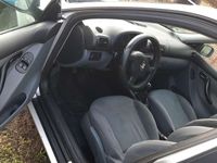 gebraucht Seat Toledo 1.6 Stella