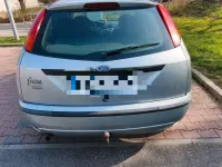 Second-hand Ford Focus 101 CP (74 kW) 2004 Gri Berlinǎ
