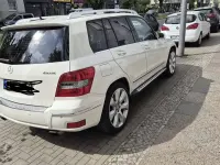 Gebraucht Mercedes GLK220 170 PS (125 kW) 2010 SUV