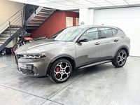 Gebraucht Alfa Romeo Tonale Veloce 159 PS (116 kW) 2024 Grau SUV