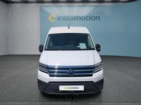 Gebraucht VW Crafter 177 PS (130 kW) 2025 Weiß Van