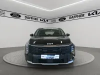 Neu Kia Sportage Vision 150 PS (110 kW) 2026 Schwarz SUV