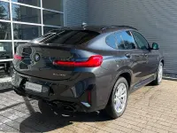 Używany BMW X4 Efficient Dynamics 286 KM (210 kW) 2024 Szary SUV