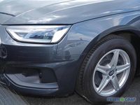 gebraucht Audi A4 A4 LimousineLim TDI2.0 R4100 A7