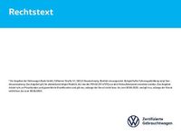 Gebraucht VW Taigo Move 116 PS (85 kW) 2024 Grün SUV