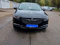 gebraucht Opel Insignia B 2.0 cdti. Automatik