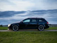 Gebraucht Audi A4 S-Line 230 PS (169 kW) 2006 Schwarz Kombi