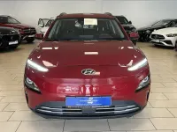 Usata Hyundai Kona Select 100 kW (136 CV) 2022 Rosso SUV