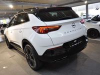 gebraucht Opel Grandland X Grandland GS-Line +LED+18"+Winter+Facelift -25%