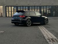gebraucht Audi RS3 8V