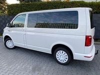 gebraucht VW Caravelle T62,0 TDI *6-SITZER *AUSSTATTUNG NACH WAHL