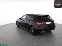 Gebraucht Mercedes A250 AMG 224 PS (164 kW) 2019 Schwarz Limousine