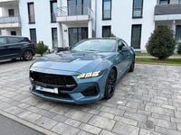 Gebraucht Ford Mustang GT 446 PS (328 kW) 2025 Grau Coupé