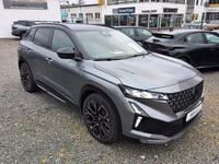 Neu Renault Austral Esprit Alpine 131 PS (96 kW) 2026 Schwarz SUV