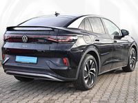 Gebraucht VW ID.5 Pro Performance 150 kW (204 PS) 2022 Schwarz SUV