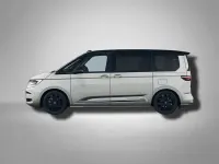 Neu VW T7 Edition 150 PS (110 kW) 2026 Pure white / dach schwarz Van
