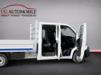 Gebraucht Opel Movano 120 PS (88 kW) 2023 Andere Van
