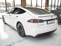 gebraucht Tesla Model S 75D Autopilot PANO/SUPERCHARGER