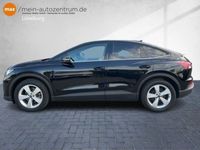 gebraucht Audi e-tron Sportback35