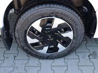 Neu Ford Transit 100 kW (136 PS) 2026 Frozen white Pickup