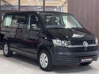 Gebraucht VW T6.1 110 PS (80 kW) 2020 Schwarz Van