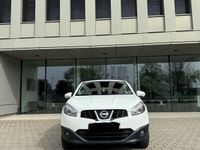 gebraucht Nissan Qashqai 