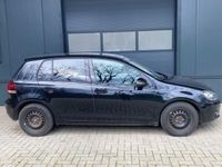 gebraucht VW Golf VI 