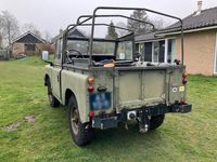 Gebraucht Land Rover 88 1975 SUV