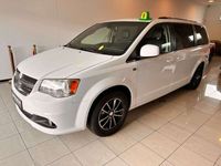 gebraucht Dodge Grand Caravan 3.6 SXT LPG Prins Gas