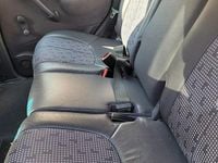 Gebraucht Mercedes A140 Elegance 82 PS (60 kW) 2000 Schwarz Kleinwagen