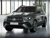 Gebraucht Mercedes GLE450 AMG 367 PS (269 kW) 2026 Selenitgrau SUV