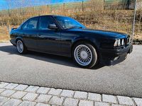 Gebraucht Alpina B10 360 PS (264 kW) 1992 Blau Limousine