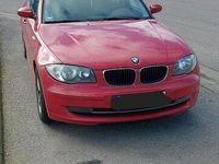 gebraucht BMW 116 