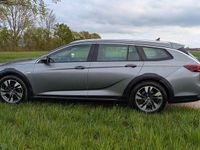 Gebraucht Opel Insignia 209 PS (153 kW) 2019 Grau Kombi