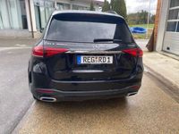 gebraucht Mercedes GLE400 GLE 400d 4Matic (167.123)