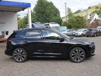 Neu Ford Kuga ST-Line X 190 PS (139 kW) 2025 Schwarz SUV