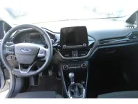 Gebraucht Ford Fiesta Titanium 95 PS (69 kW) 2020 Kleinwagen