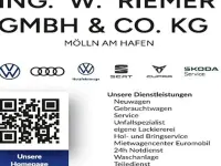 Neu Seat Ateca Style 150 PS (110 kW) 2026 Schwarz SUV