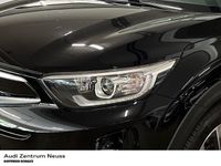 Occasion Kia Stonic Vision 99 ch (72 kW) 2020 Noir SUV