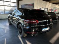 Gebraucht Porsche Macan S 340 PS (250 kW) 2015 Schwarz SUV