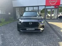 Gebraucht Mazda CX-60 Homura-Line 254 PS (186 kW) 2023 Grau SUV