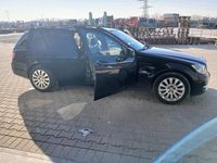 Gebraucht Mercedes C220 170 PS (125 kW) 2011 Schwarz Kombi