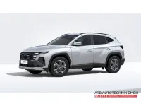 Neu Hyundai Tucson Select 150 PS (110 kW) 2026 Silber SUV
