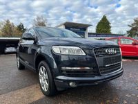 gebraucht Audi Q7 3.0 TDI QUATTRO 7-SITZ + ST-HZ + XEN + LEDER