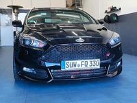 Gebraucht Ford Focus ST 330 PS (242 kW) 2017 Schwarz Kombi